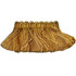 Stout Trim Vibrato 2 Nugget Trim 100%SVI CHINA </p><p>Repeat: H: 0.000, V: 0.000 2 in - My Fabric Connection -