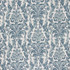 Carole Fabric Heir Apparent Blue Ridge French Navy 85% Cotton, 15% Linen Printed In USA Passes 24,000 Double Rubs Wyzenbeek Horizontal: 135 and Vertical: 2525 54 - My Fabric Connection -