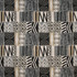 Carole Fabric This Is It Stone ONYX & IVORY 75% Cotton, 25% Linen- Soil Repellent Pakistan Passes 20,000 Double Rubs Wyzenbeek </p><p>Repeat: 18" V, 18" H 55" - My Fabric Connection -