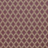 Carole Fabric Two Tier Plumberry Garden Gala 43% COTTON, 31% POLYESTER, 26% ACRYLIC INDIA 5 7/8" V, 13 1/2" H 52" - My Fabric Connection -