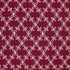 Carole Fabric Precise Bordeaux Mulberry Sangria 60% Polyester, 30% Cotton, 10% Linen India N/A Horizontal: 8 1/2" and Vertical: 11 1/2" 52" - My Fabric Connection -