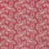 Carole Fabric Lovely Leaf Coral Summer Garden 100% Polyester India N/A </p><p>Repeat: 9 1/2" V, 18" H 54" - My Fabric Connection -