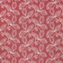 Carole Fabric Lovely Leaf Coral Summer Garden 100% Polyester India N/A Horizontal: 18 and Vertical: 95 54 - My Fabric Connection -