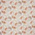 Carole Fabric Dallying Citrus Tiger's Eye 100% Polyester China Passes 50,000 Double Rubs Wyzenbeek Horizontal: 18" and Vertical: 18" V 54" - My Fabric Connection -
