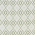Carole Fabric Tumbled Stone Sage DESERT WANDERER 44% Poly, 27% Rayon, 13% Olefin, 11% Cotton, 5% RcyCotton- Softened Woven In USA Passes 30,000 Double Rubs Wyzenbeek </p><p>Repeat: 9 7/8" V, 7" H 54" - My Fabric Connection -