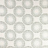 Carole Fabric Fireballs Spa Evolution 55% Linen, 45% Rayon China 7 3/4" V, 8 1/4" H 52" - My Fabric Connection -