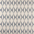 Carole Fabric Double Take Navy Something Blue 34% Viscose, 28% Poly, 28% Linen, 10% Ra China Passes 60,000 Double Rubs Wyzenbeek </p><p>Repeat: 6"V 3" H 54" - My Fabric Connection -