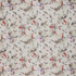 Carole Fabric Ideal Scenery Hibiscus Mulberry Sangria 73% Polyester, 27% Cotton India N/A Horizontal: 17 and Vertical: 18875 51 - My Fabric Connection -