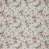 Carole Fabric Ideal Scenery Hibiscus Mulberry Sangria 73% Polyester, 27% Cotton India N/A Horizontal: 17" and Vertical: 18 7/8" V 51" - My Fabric Connection -