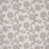 Carole Fabric Expansive Garden Taupe Pink Diamonds 65% Cotton, 28% Viscose, 7% Polyester India N/A Horizontal: 15 1/2" and Vertical: 25 1/4" 51" - My Fabric Connection -