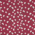 Carole Fabric Petal Leaf Raspberry Mulberry Sangria 50% Polyester, 50% Cotton India N/A Horizontal: 25 1/4" and Vertical: 15 3/8" 51" - My Fabric Connection -