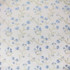 Carole Fabric Wedding Toast Cornflower Enclave 54% Polyester, 46% Cotton India Passes 30,000 Double Rubs Wyzenbeek Horizontal: 13 3/8" and Vertical: 9 1/4" V 54" - My Fabric Connection -