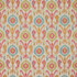 Carole Fabric Giggle Fit Garden Color Play 68% Cotton, 32% Rayon China N/A Horizontal: 13 1/2" and Vertical: 15 1/8" V 54" - My Fabric Connection -