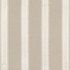 G P & J Baker Fabric Kerris Stripe Dove ARTISAN II LINEN - 54%;VISCOSE - 24%;SPUN VISCOSE - 13%;SPUN POLYESTER - 9% India Horizontal: 12.411 and Vertical: 49.644 - My Fabric Connection -