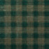 Mulberry Fabric Highland Check Teal MODERN COUNTRY VELVETS VISCOSE - 55%;COTTON - 45% Italy HEAVY Horizontal: 6.895 and Vertical: 7.092 55.16 - My Fabric Connection -