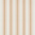 Lee Jofa Fabric Cassis Stripe Tangerine SUZANNE KASLER THE RIVIERA COLLECTION COTTON - 100% India HEAVY Horizontal: 4.8 and Vertical: 0 53 - My Fabric Connection -