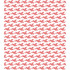 Gaston Y Daniela Wallcovering Luanco Wp Rojo LORENZO CASTILLO V PAPER - 100% Spain Horizontal: 0 and Vertical: 2.6 20.8 - My Fabric Connection -