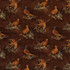 Mulberry Fabric Game Show Spice MODERN COUNTRY VELVETS COTTON - 88%;POLYESTER - 12% Austria HEAVY Horizontal: 26.398 and Vertical: 18.124 52.796 - My Fabric Connection -