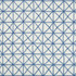 Kravet Design Fabric X-Squared Cornflower KATE SPADE AMUSEMENTS COTTON - 63%;LINEN - 27%;SPUN POLYESTER - 10% India Horizontal: 8.5 and Vertical: 11.25 52 - My Fabric Connection -