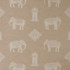 Kravet Couture Fabric Jumbo Plaster ANDREW MARTIN GOBI VISCOSE - 82%;LINEN - 18% United Kingdom HEAVY Horizontal: 21 and Vertical: 14 54 - My Fabric Connection -