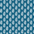 Gaston Y Daniela Fabric Seijo Azul LORENZO CASTILLO V COTTON - 61%;LINEN - 39% Spain MEDIUM Horizontal: 13.19 and Vertical: 3.7 54 - My Fabric Connection -