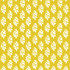 Gaston Y Daniela Fabric Seijo Amarillo LORENZO CASTILLO V COTTON - 61%;LINEN - 39% Spain MEDIUM Horizontal: 13.19 and Vertical: 3.7 54 - My Fabric Connection -