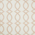 Kravet Design Fabric Maxime Blush KATE SPADE AMUSEMENTS VISCOSE - 75%;LINEN - 25% India Horizontal: 6.5 and Vertical: 9 51 - My Fabric Connection -