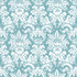 Gaston Y Daniela Fabric Grajal Azul LORENZO CASTILLO V VISCOSE - 60%;LINEN - 30%;COTTON - 10% Italy HEAVY Horizontal: 27 and Vertical: 26.58 54 - My Fabric Connection -