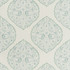 Lee Jofa Wallcovering Lido Paper Mist