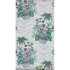 Clarke And Clarke Wallcovering Lemur Jungle ANIMALIA BY EMMA J SHIPLEY FOR C&C United Kingdom Horizontal: 0 and Vertical: 25.25 20.5 - My Fabric Connection -