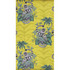 Clarke And Clarke Wallcovering Lemur Lime Wallcovering United Kingdom </p><p>Repeat: H: 0, V: 25.25 20.5 - My Fabric Connection -