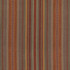 Mulberry Fabric Rustic Stripe Red/Plum Fabric COTTON - 65%;JUTE - 35% India </p><p>Repeat: H: 26.004, V: 52.008 - My Fabric Connection -