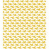 Gaston Y Daniela Wallcovering Luanco Wp Ocre LORENZO CASTILLO V PAPER - 100% Spain Horizontal: 0 and Vertical: 2.6 20.8 - My Fabric Connection -