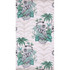Clarke And Clarke Wallcovering Lemur Pink ANIMALIA BY EMMA J SHIPLEY FOR C&C United Kingdom Horizontal: 0 and Vertical: 25.25 20.5 - My Fabric Connection -