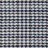 Gaston Y Daniela Fabric Bermudo Azul/Navy LORENZO CASTILLO V COTTON - 42%;VISCOSE - 39%;POLYESTER - 13%;LINEN - 6% Italy HEAVY Horizontal: 1.2 and Vertical: 8 56 - My Fabric Connection -