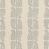 G P & J Baker Fabric Cromer Paisley Indigo ARTISAN II LINEN - 70%;COTTON - 30% India MEDIUM Horizontal: 12.608 and Vertical: 16.942 50.432 - My Fabric Connection -