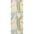 Lee Jofa Wallcovering St Tropez Wp Blue/Yellow SUZANNE KASLER THE RIVIERA COLLECTION CELLULOSE - 60%;POLYESTER - 24%;MINERAL FILLERS - 12%;BINDER - 4% Italy Horizontal: 26.77 and Vertical: 37.8 26.77 - My Fabric Connection -