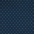 Norbar Fabric Dunbar Navy 48% POLYESTER 41% POLYESTER CHINA 3/4"V 3/4"H 60 - My Fabric Connection -