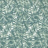 Norbar Fabric Fleece Eucalyptus 85% COTTON 15% LINEN USA 25 1/4"V 9"H - My Fabric Connection -