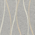 Norbar Fabric Franco Champagne SHEER TRENDS 100% POLYESTER CHINA 15"V 18"H 118 - My Fabric Connection -