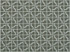 Norbar Fabric Glacier Pearl Grey 191 52% POLYESTER 48% COTTON INDIA 3 1/4"V 3 1/8"H 49 - My Fabric Connection -