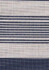 Norbar Fabric Oh Gee Navy 60 INSIDE OUT 100% SOLUTION DYED ACRYLIC GERMANY 5 1/2"V 54 - My Fabric Connection -