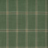 Norbar Fabric Panther Juniper CHECKER 100% POLYESTER CHINA 2 3/4"V 2 3/4"H 56 - My Fabric Connection -