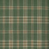 Norbar Fabric Pollack Juniper CHECKER 100% POLYESTER CHINA 3 3/4" 3 3/4"H 56 - My Fabric Connection -