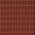 Norbar Fabric Prague Brick CHECKER 100% POLYESTER CHINA 1"V 1"H 56 - My Fabric Connection -