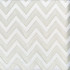 Norbar Fabric Reflex White 100% POLYESTER CHINA 2"V 5"H 58 - My Fabric Connection -