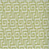 Norbar Fabric Viviana Lime 73% POLYESTER 27% COTTON CHINA V-5" H-2" 58" - My Fabric Connection -