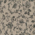 Norbar Fabric Wildcat Chrome 56% POLYESTER 44% COTTON TAIWAN 27"V - 13 1/2"H 54 - My Fabric Connection -