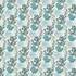 Kasmir Fabric Aquata 55 Blue 1456 65% Polyester
35% Cotton
 SPAIN </p><p>Repeat: Horizontal: 11 inches and Vertical: 9 6/8 inches 55 - My Fabric Connection -
