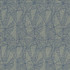 Kasmir Fabric Benevolent Lapis 1454 100% Polyester
 CHINA </p><p>Repeat: Horizontal: 14 7/8 inches and Vertical: 16 3/8 inches 56 - My Fabric Connection -